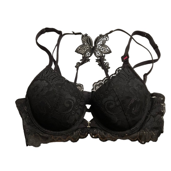 La Senza Bra Size 34B New with Tags - Picture 3 of 6